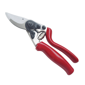 PS 10 
Forged Roll-Grip Secateurs