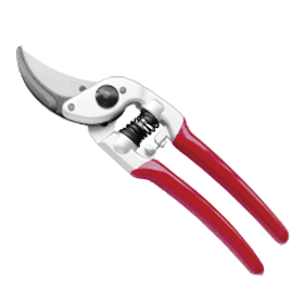PS 12 & PS 11  
Forged Secateurs