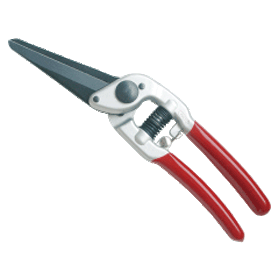 PS 13 & PS 14 
Forged Snips