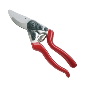 PS 9 
Forged Bypass Secateurs